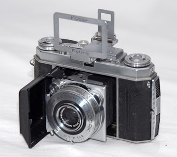 Kodak Retina I a type 015